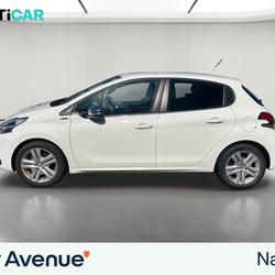 Peugeot 208 208 PureTech 82ch S&S BVM5 Signature Laxou