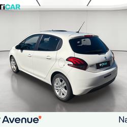 Peugeot 208 208 PureTech 82ch S&S BVM5 Signature Laxou