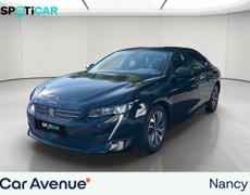 Peugeot 508 Laxou