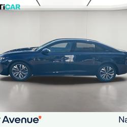 Peugeot 508 508 Hybrid 225 e-EAT8 Allure Pack Laxou