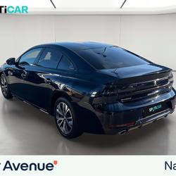 Peugeot 508 508 Hybrid 225 e-EAT8 Allure Pack Laxou