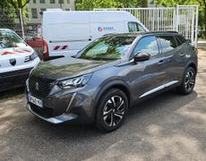 Peugeot 2008 Laxou