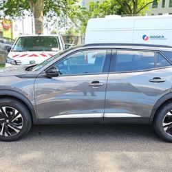 Peugeot 2008 2008 PureTech 130 S&S EAT8 Allure Pack Laxou