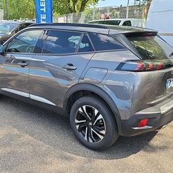 Peugeot 2008 2008 PureTech 130 S&S EAT8 Allure Pack Laxou