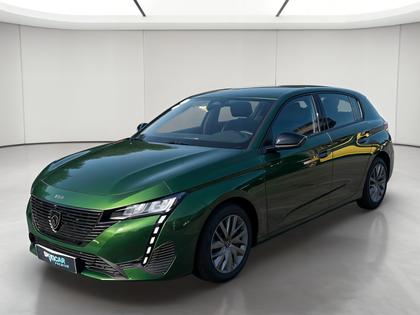 Peugeot 308 III Phase 1 - 308 PureTech 110ch S&S BVM6 Active Pack - 14 560 €