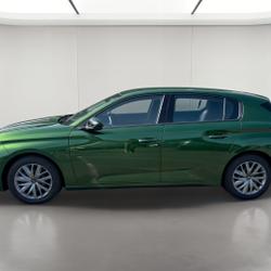 Peugeot 308 III Phase 1 308 PureTech 110ch S&S BVM6 Active Pack Lun&eacute;ville