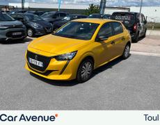 Peugeot 208 Laxou