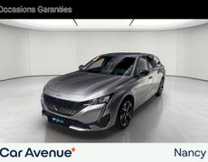 Peugeot 308 SW Phase 2 Laxou