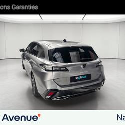 Peugeot 308 SW Phase 2 308 SW PHEV 180 e-EAT8 Allure Pack Laxou