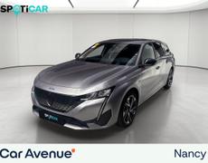 Peugeot 308 SW Phase 2 Toul