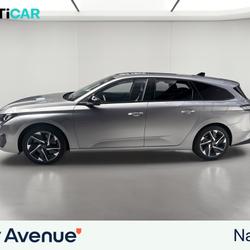 Peugeot 308 SW Phase 2 308 SW PHEV 180 e-EAT8 Allure Pack Toul