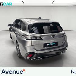 Peugeot 308 SW Phase 2 308 SW PHEV 180 e-EAT8 Allure Pack Toul
