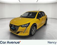 Peugeot e-208 Laxou