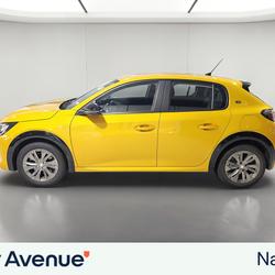 Peugeot e-208 208 Electrique 50 kWh 136ch Active Pack Laxou
