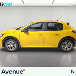 Peugeot e-208 208 Electrique 50 kWh 136ch Active Pack Laxou