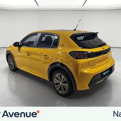Peugeot e-208 208 Electrique 50 kWh 136ch Active Pack Laxou