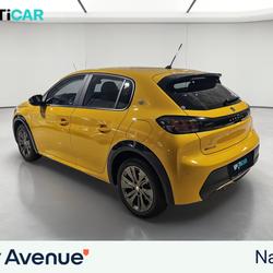 Peugeot e-208 208 Electrique 50 kWh 136ch Active Pack Laxou