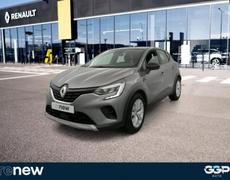 Renault Captur Avesnes-sur-Helpe