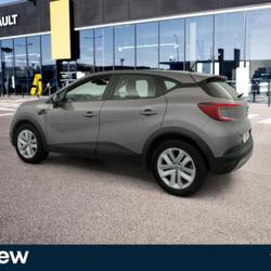 Renault Captur 1.6 E-Tech hybride 145ch Business -21 Avesnes-sur-Helpe