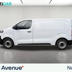 Peugeot Expert EXPERT FGN TOLE M BLUEHDI 120 S&S BVM6 Laxou