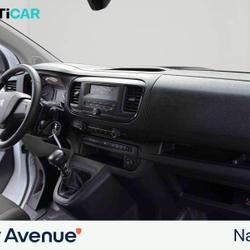 Peugeot Expert EXPERT FGN TOLE M BLUEHDI 120 S&S BVM6 Laxou