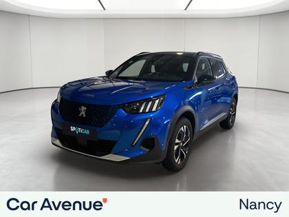 Peugeot 308 - 308 PHEV 180 e-EAT8 GT - 26 254 €