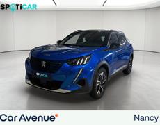 Peugeot 308 III Phase 1 Laxou