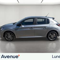 Peugeot 208 208 PureTech 100 S&S BVM6 Active Pack Lun&eacute;ville