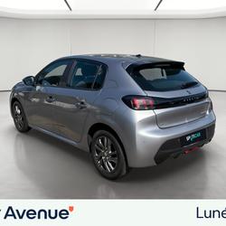 Peugeot 208 208 PureTech 100 S&S BVM6 Active Pack Lun&eacute;ville