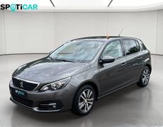 Peugeot 308 II Phase 2