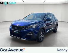 Peugeot 3008 Laxou