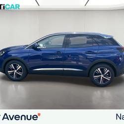 Peugeot 3008 3008 1.2 Puretech 130ch S&S EAT6 Allure Laxou