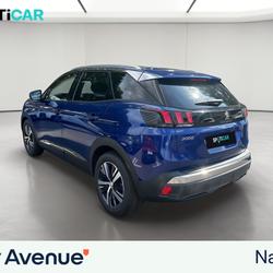 Peugeot 3008 3008 1.2 Puretech 130ch S&S EAT6 Allure Laxou