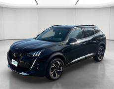 Peugeot 2008 Lunéville