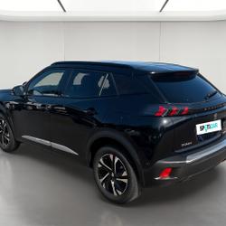 Peugeot 2008 2008 BlueHDi 130 S&S EAT8 GT Lun&eacute;ville