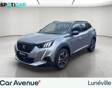 Peugeot 2008 Lunéville