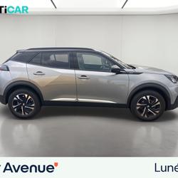 Peugeot 2008 2008 PureTech 130 S&S BVM6 GT Lun&eacute;ville