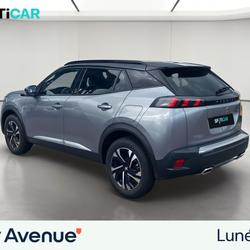 Peugeot 2008 2008 PureTech 130 S&S BVM6 GT Lun&eacute;ville