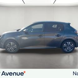 Peugeot 208 208 BlueHDi 100 S&S BVM6 Allure Pack Laxou