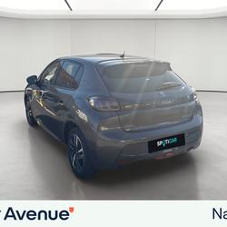 Peugeot 208 208 BlueHDi 100 S&S BVM6 Allure Pack Laxou