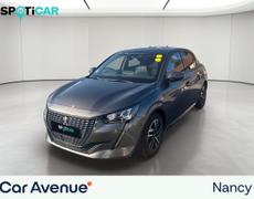 Peugeot 208 Lunéville