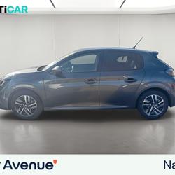 Peugeot 208 208 BlueHDi 100 S&S BVM6 Allure Pack Lun&eacute;ville