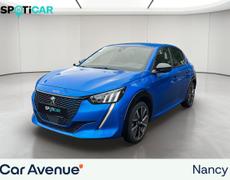 Peugeot e-208 Laxou