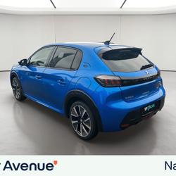 Peugeot e-208 208 Electrique 50 kWh 136ch GT Laxou