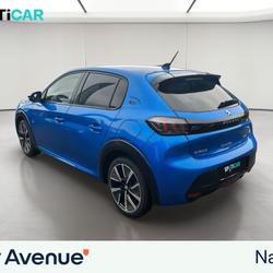 Peugeot e-208 208 Electrique 50 kWh 136ch GT Laxou