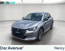 Peugeot e-208 Laxou