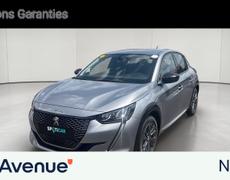 Peugeot e-208 Laxou