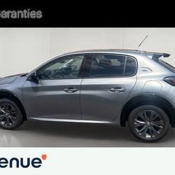 Peugeot e-208 208 Electrique 50 kWh 136ch Allure Laxou