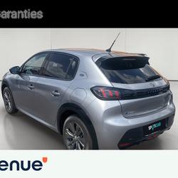 Peugeot e-208 208 Electrique 50 kWh 136ch Allure Laxou
