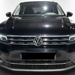 Volkswagen Tiguan R Line 2.0 TDI  4 Motion Paris 8e Arrondissement